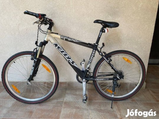 Férfi Kelly'S kerékpár jó megkímélt állapotban eladó