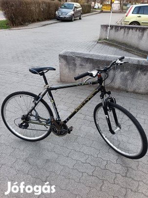 Férfi Kelly's kerékpár eladó 