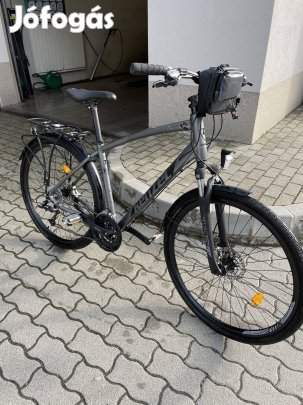 Férfi Kenzel Trekking Kerékpár