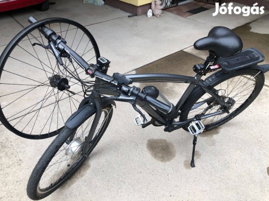 Férfi Kerékpár Eladó
