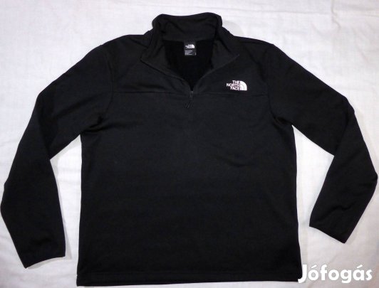 Férfi L méretű The Norh Face outdoor pulóver felső