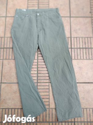 Férfi Lacoste farmer nadrág L