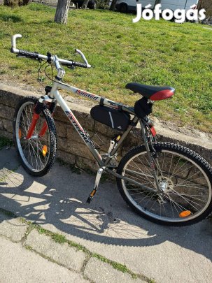 Férfi MTB kerékpár (26-os)