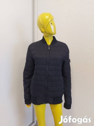 Férfi M es Superdry Fuji kabát. 