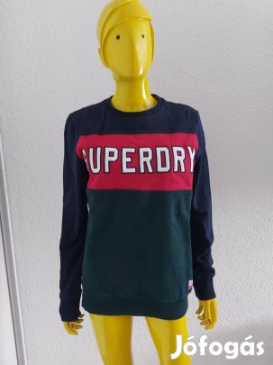 Férfi M es Superdry pulóver 