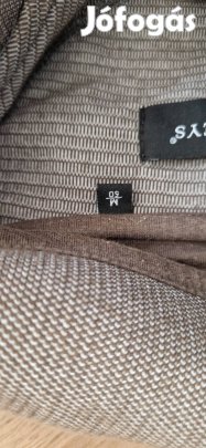 Férfi M-es pulóver
