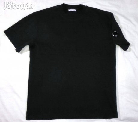 Férfi M méretű CP Company pamut póló