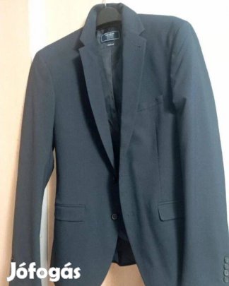 Férfi Mcneal Super Slim (98-as) zakó