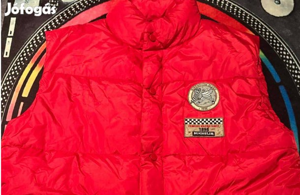 Férfi Michelin Unlimited Edition mellény (XL-es méretben)