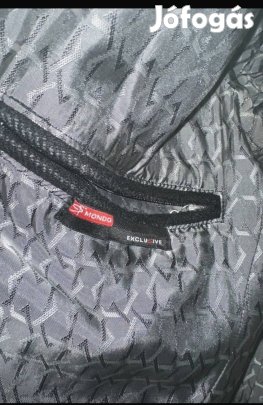 Férfi Mondó kabát