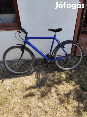 Férfi Mountain Bike kerékpár eladó Tarhoson