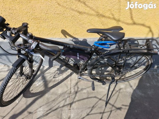 Férfi Mtb kerékpár