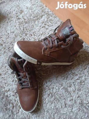 Férfi Mustang csizma