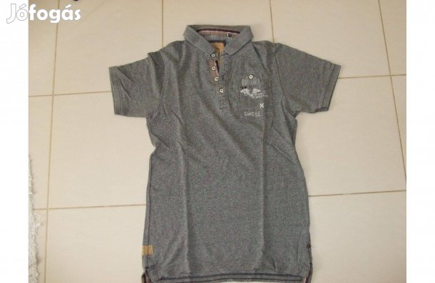 Férfi Next póló S