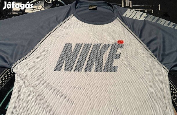 Férfi Nike Athletic71 póló (XL-es méretben)