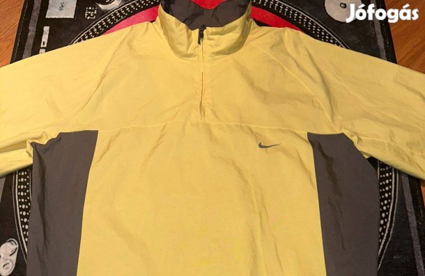 Férfi Nike Golf Storm Fit felső (XL-es méretben)
