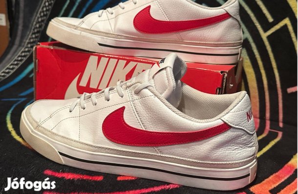 Férfi Nike cipő (45,5-es méretben)