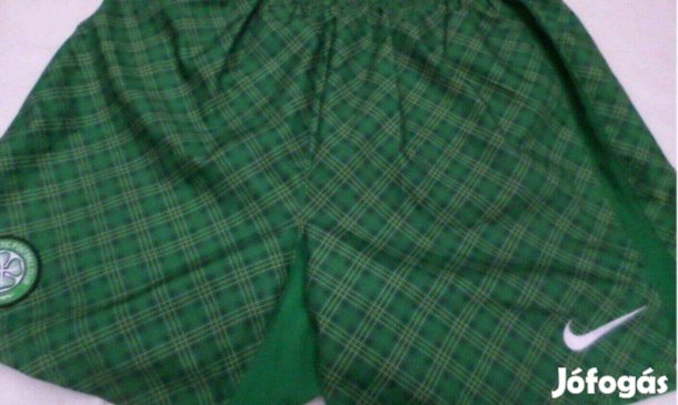 Férfi Nike futball nadrág Celtic