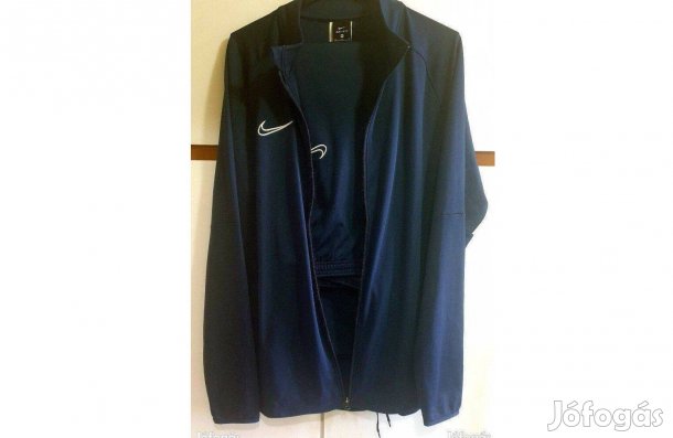 Férfi Nike szabadidő felső -XL - eladó