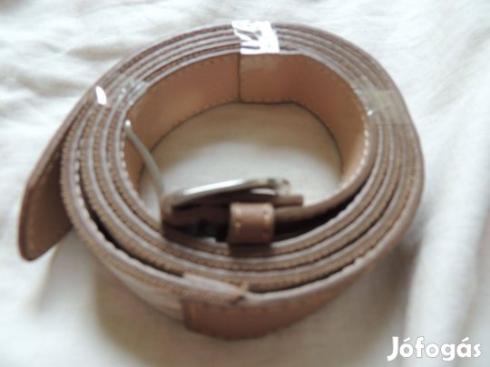 Férfi-Nöi Öv Új