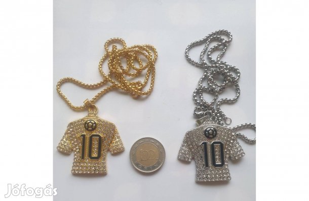 Férfi Nyaklánc 60cm+Medál Új Helyben2000Ft/Db