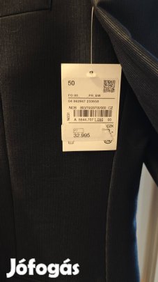 Férfi Öltöny szett C&A 50es