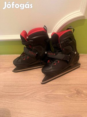 Férfi Oxelo Jégkorcsolya