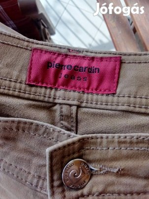 Férfi Pierre Cardin nadrág 34x32 -es