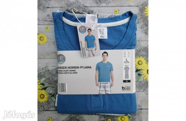 Férfi Pizsama L