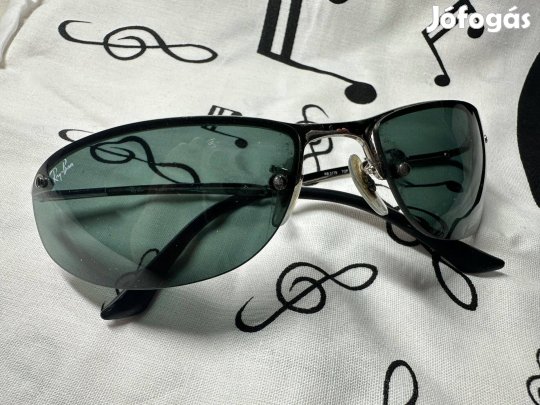 Férfi Ray Ban (RB3179) napszemüveg