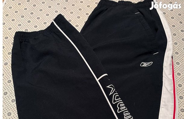 Férfi Reebok Vintage alsó (XL-es méretben)