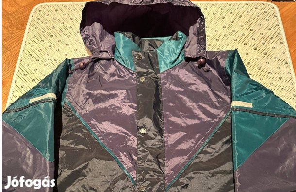 Férfi Regatta Outdoors technikai kabát (l-es méretben)
