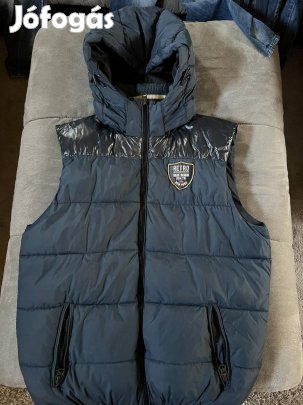 Férfi Retro mellény XL