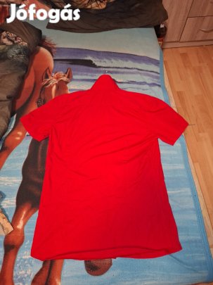 Férfi Rövid ujjú ing