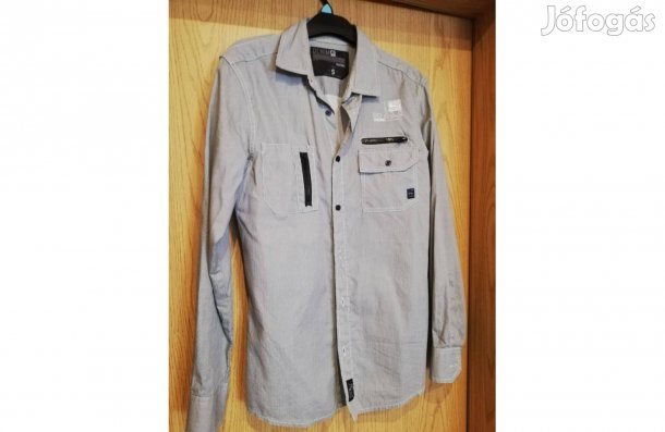 Férfi S-s ingcsomag