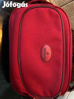 Férfi Samsonite nesszeszer