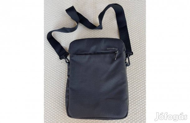 Férfi Samsonite válltáska