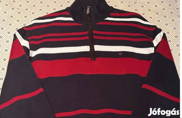 Férfi Tony Montana alkalmi felső (XL-es méretben)