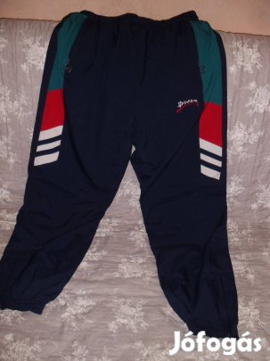Férfi XL-es tréning nadrág