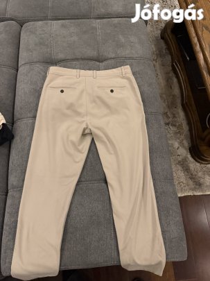 Férfi Zara Nadrág