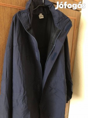 Férfi "L" méretű átmeneti kabát, dzseki