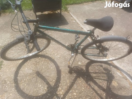 Férfi MTB eladó