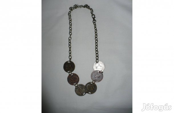 Férfi (fiú) nyaklánc