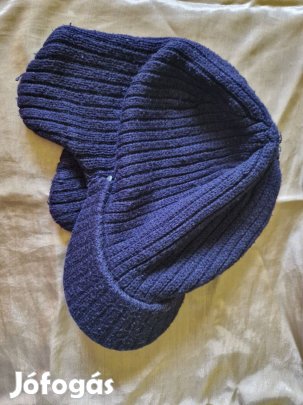 Férfi, fiú sapka