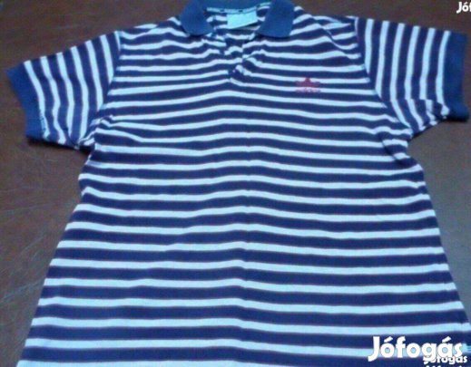 Férfi adidas póló vintage