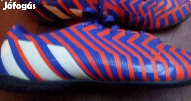 Férfi adidas sportcipő teremfoci cipő