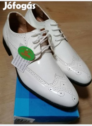 Férfi alkalmi cipő