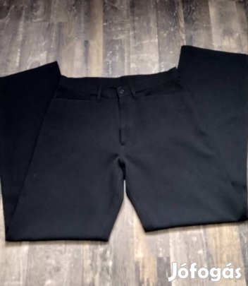 Férfi alkalmi szövet nadrág