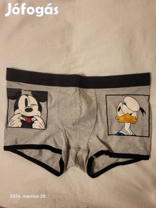 Férfi alsónadrág M