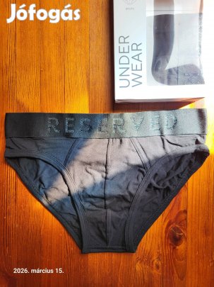 Férfi alsónadrág M